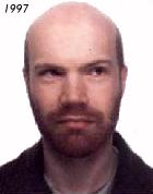 Chris Osborne - 1997
