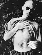 Michael Stipe