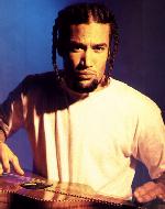 Ben Harper