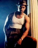 Denzel Washington