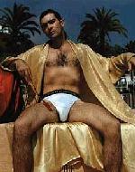 Antonio Banderas