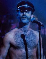 Keith Allen