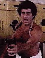 Paul Michael Glaser
