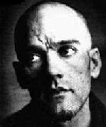 Michael Stipe