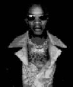 David McAlmont
